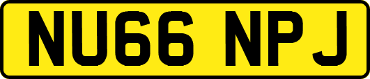 NU66NPJ