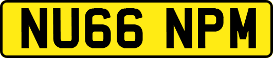 NU66NPM