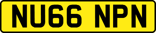 NU66NPN