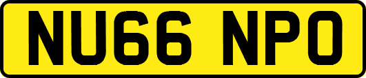 NU66NPO
