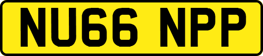 NU66NPP