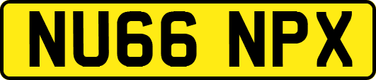 NU66NPX