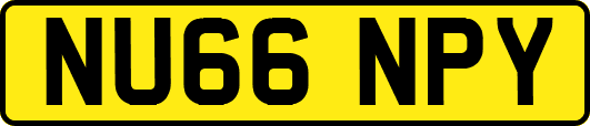 NU66NPY