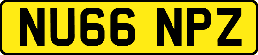 NU66NPZ