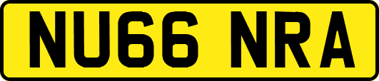 NU66NRA