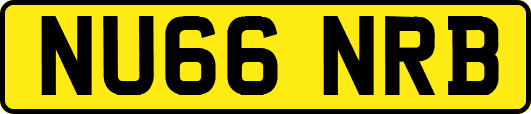 NU66NRB