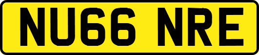 NU66NRE