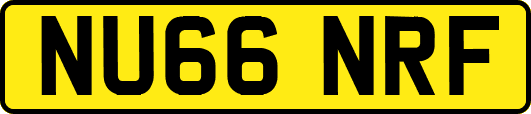 NU66NRF