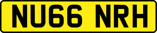 NU66NRH