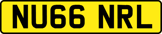 NU66NRL