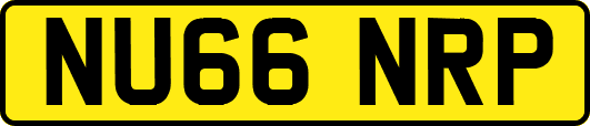 NU66NRP