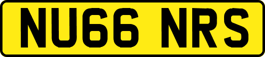 NU66NRS