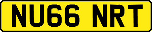 NU66NRT
