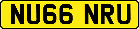 NU66NRU