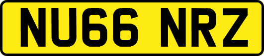 NU66NRZ