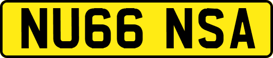 NU66NSA