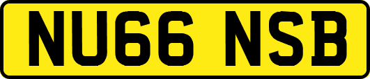 NU66NSB