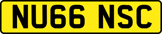 NU66NSC