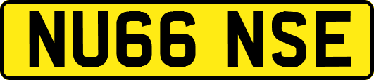 NU66NSE