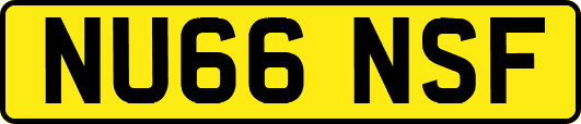 NU66NSF
