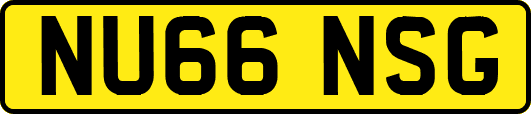NU66NSG