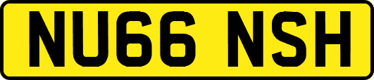 NU66NSH