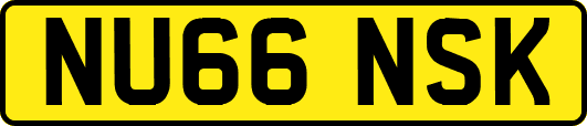 NU66NSK