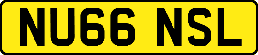 NU66NSL