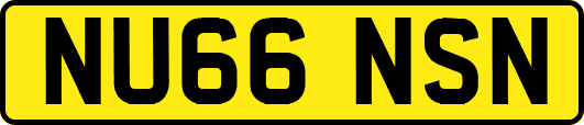 NU66NSN