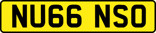 NU66NSO