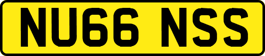NU66NSS