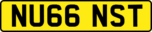 NU66NST