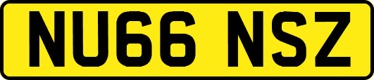 NU66NSZ