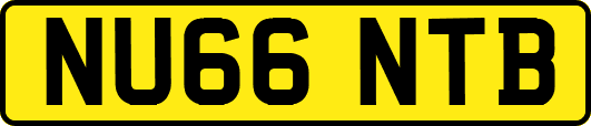 NU66NTB