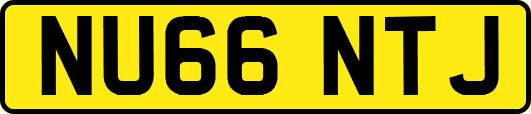 NU66NTJ