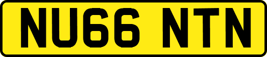 NU66NTN