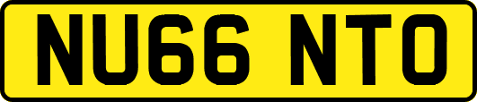 NU66NTO