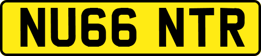 NU66NTR
