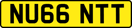 NU66NTT