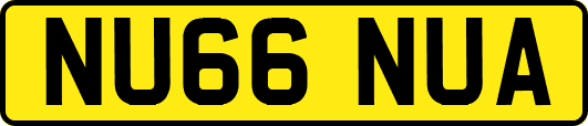 NU66NUA