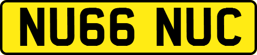 NU66NUC