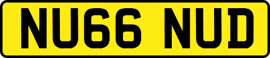 NU66NUD