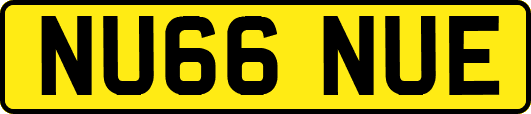 NU66NUE
