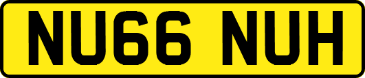 NU66NUH