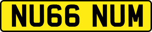 NU66NUM