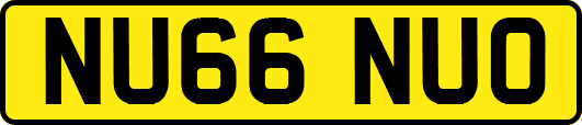 NU66NUO