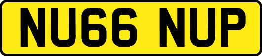 NU66NUP