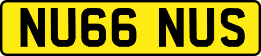 NU66NUS