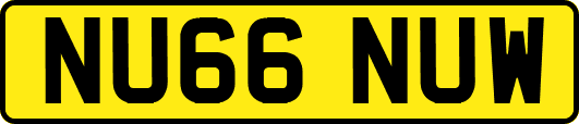 NU66NUW