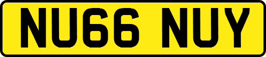NU66NUY